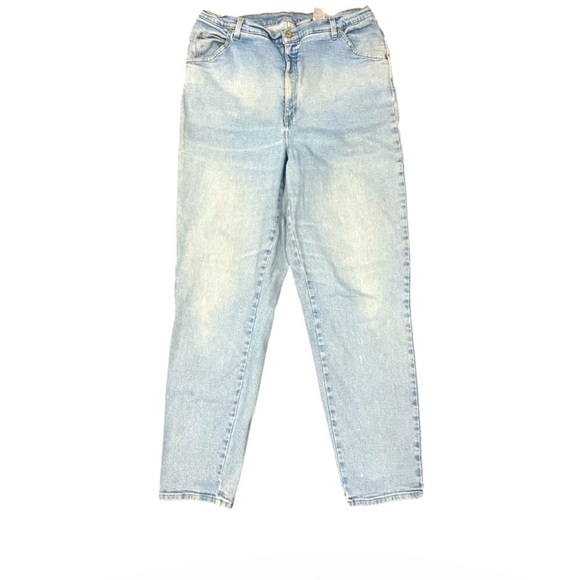 Women's Jeans "Just my Size" Size 18 / 33 Light Wash Jeans - Picture 1 of 5